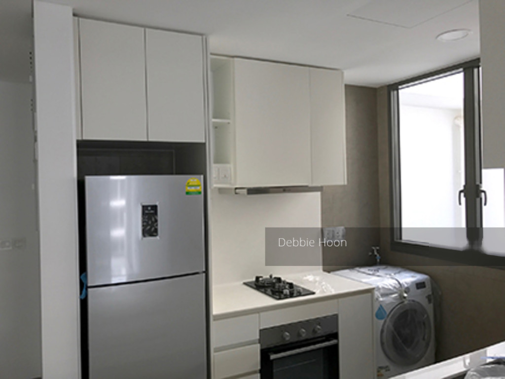 Stratum (D18), Condominium #132961312